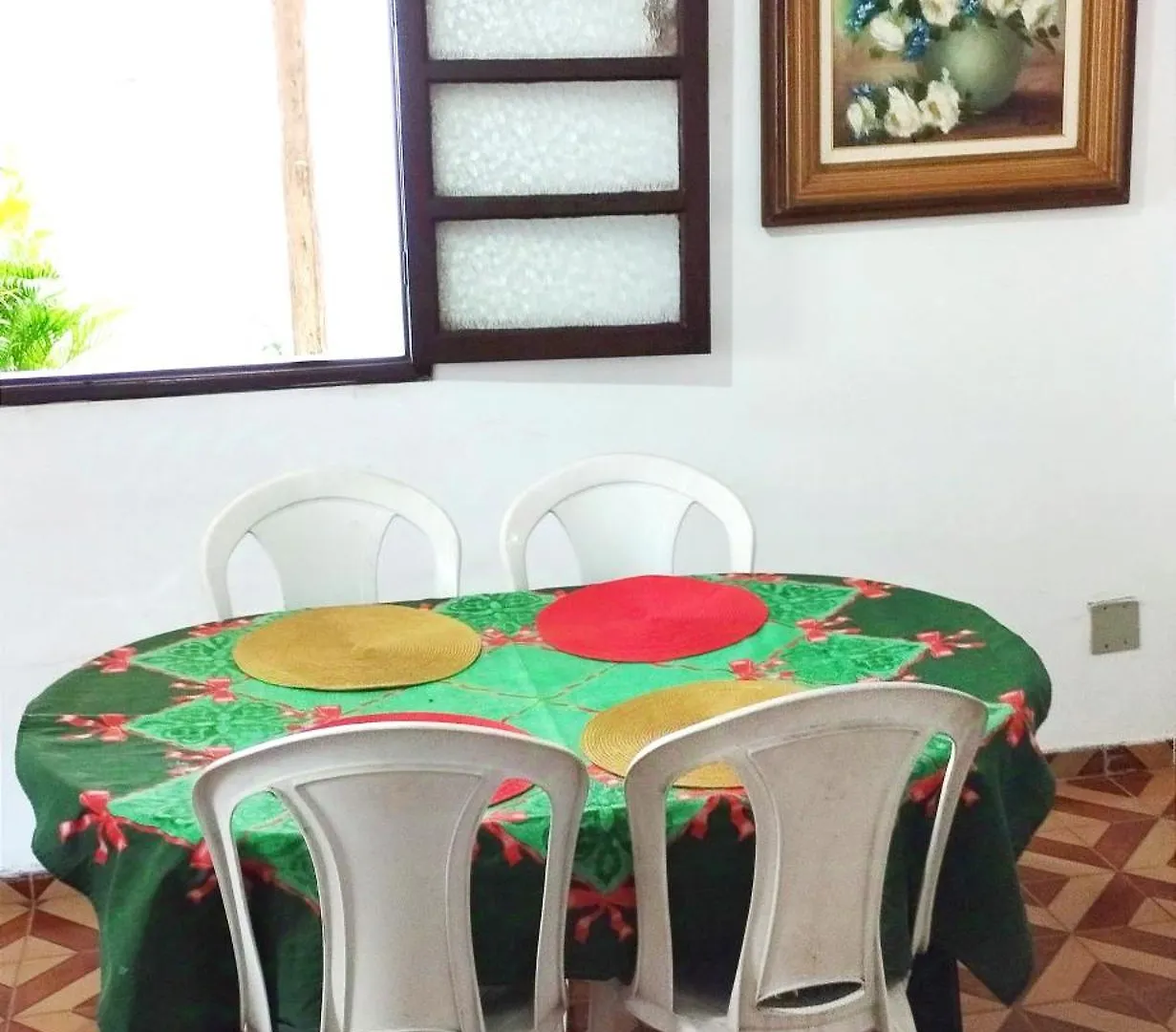 Gæstehus Casa De Praia Munay Cabo Frio